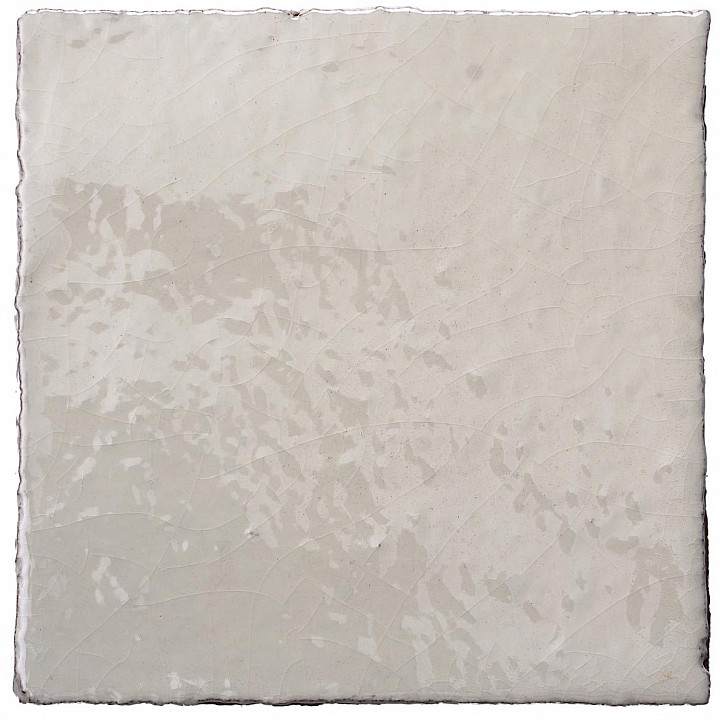 Ullswater Valley - hand made crackle glazed tile