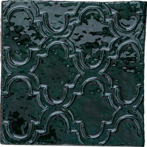Kensington Victorian Green Ettie