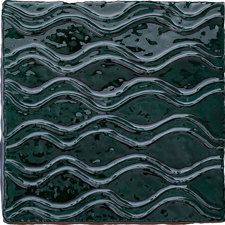 Kensington Victorian Green Clara