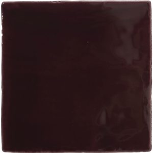 Residence Cosmopolitan Tiles Blackberry W.VBB2005 130x130mm