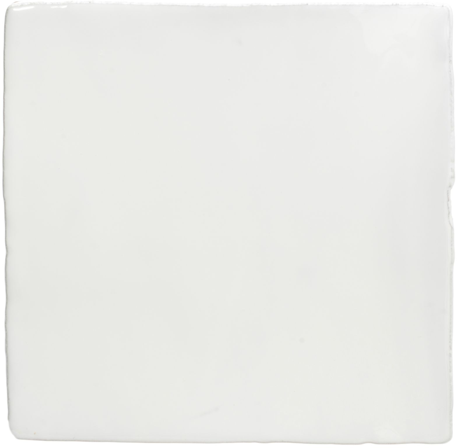 Residence Cosmopolitan Tiles China White W.VCW2005 130x130mm