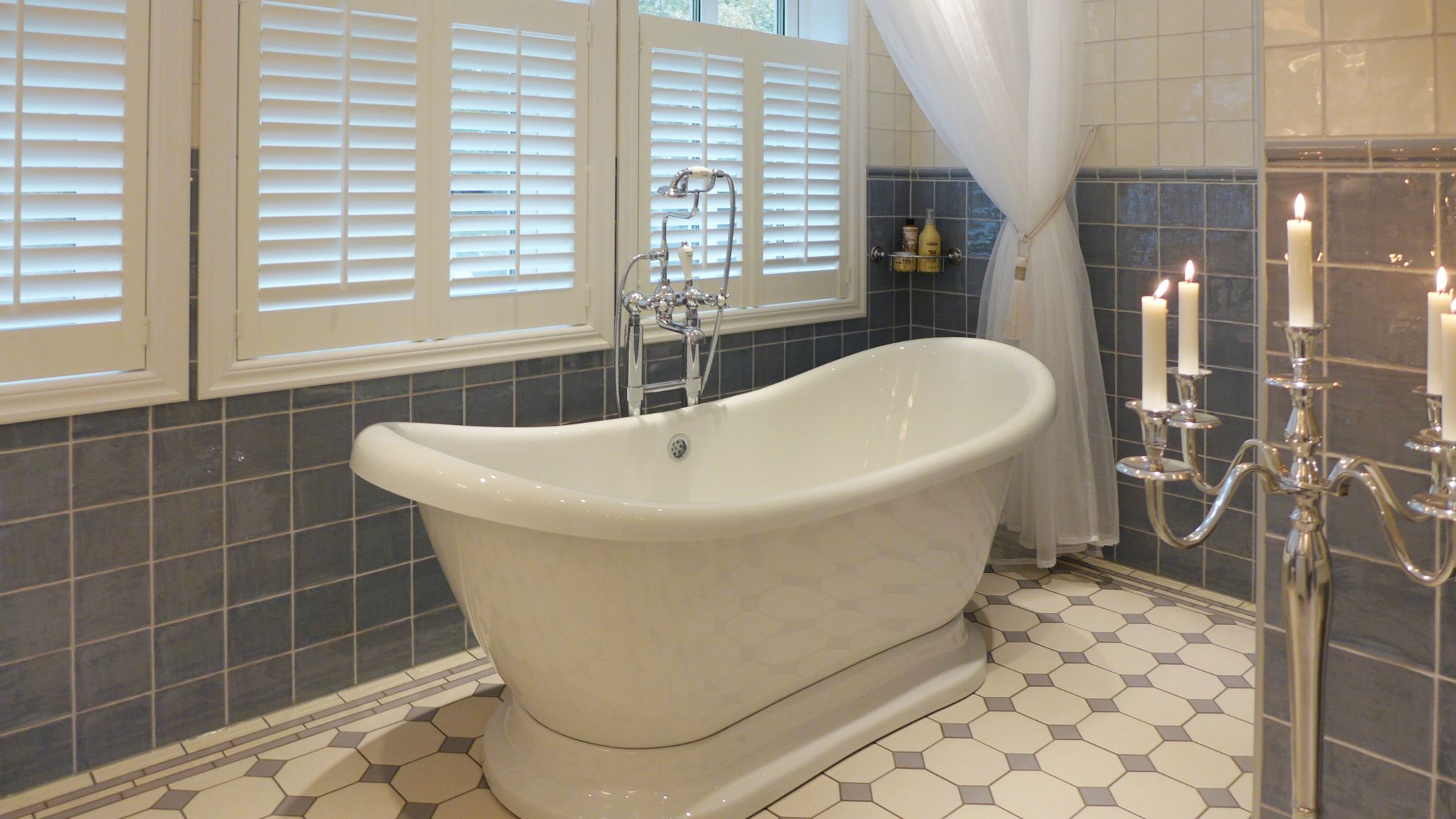 Residence Arcadian Square Tiles 130x130mm