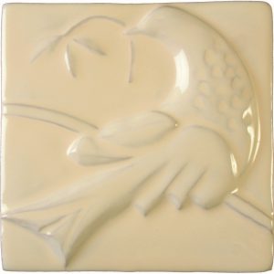 Dove Cream Impressions Tile | Tiles of Stow
