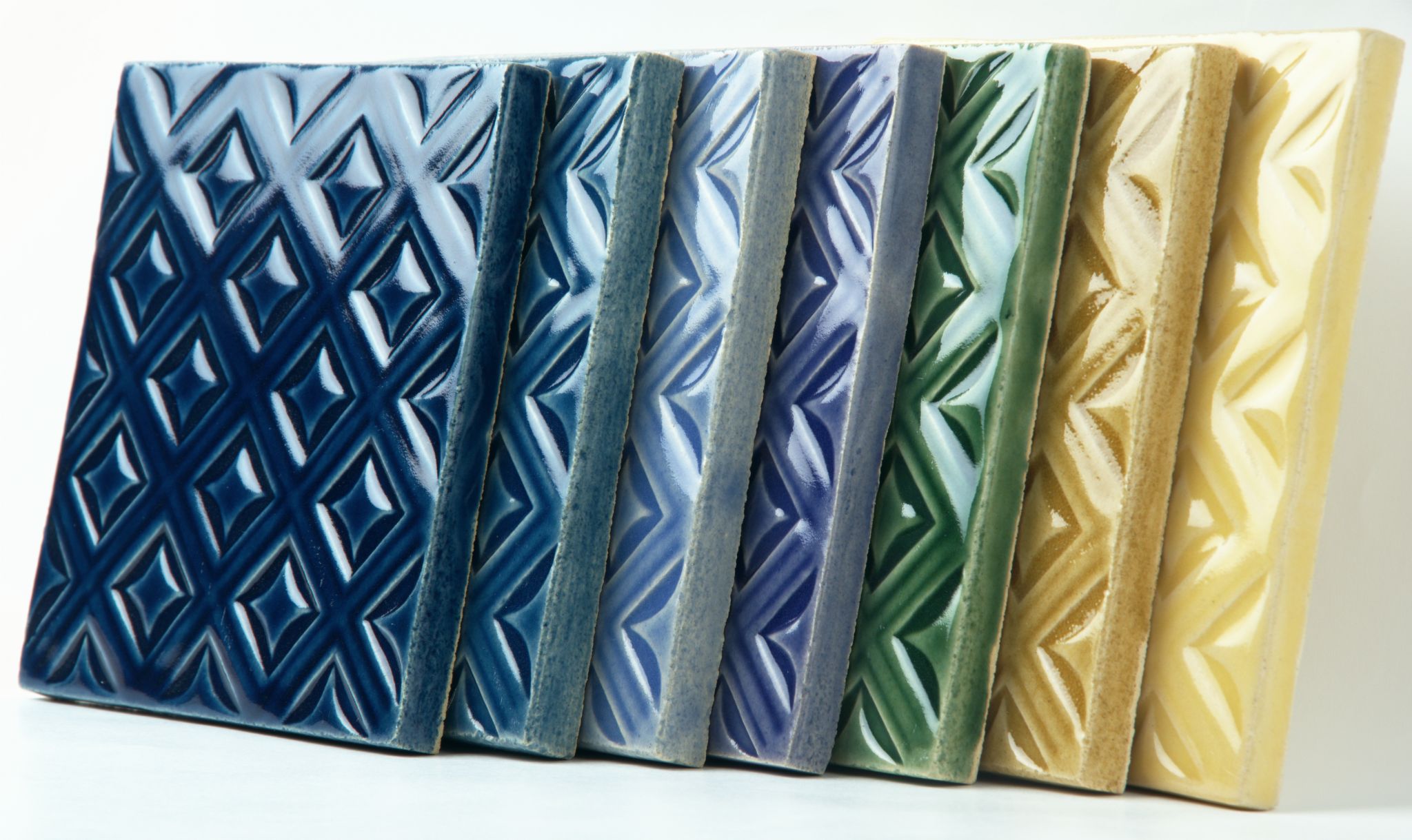 Impressions - Sarsden Lattice