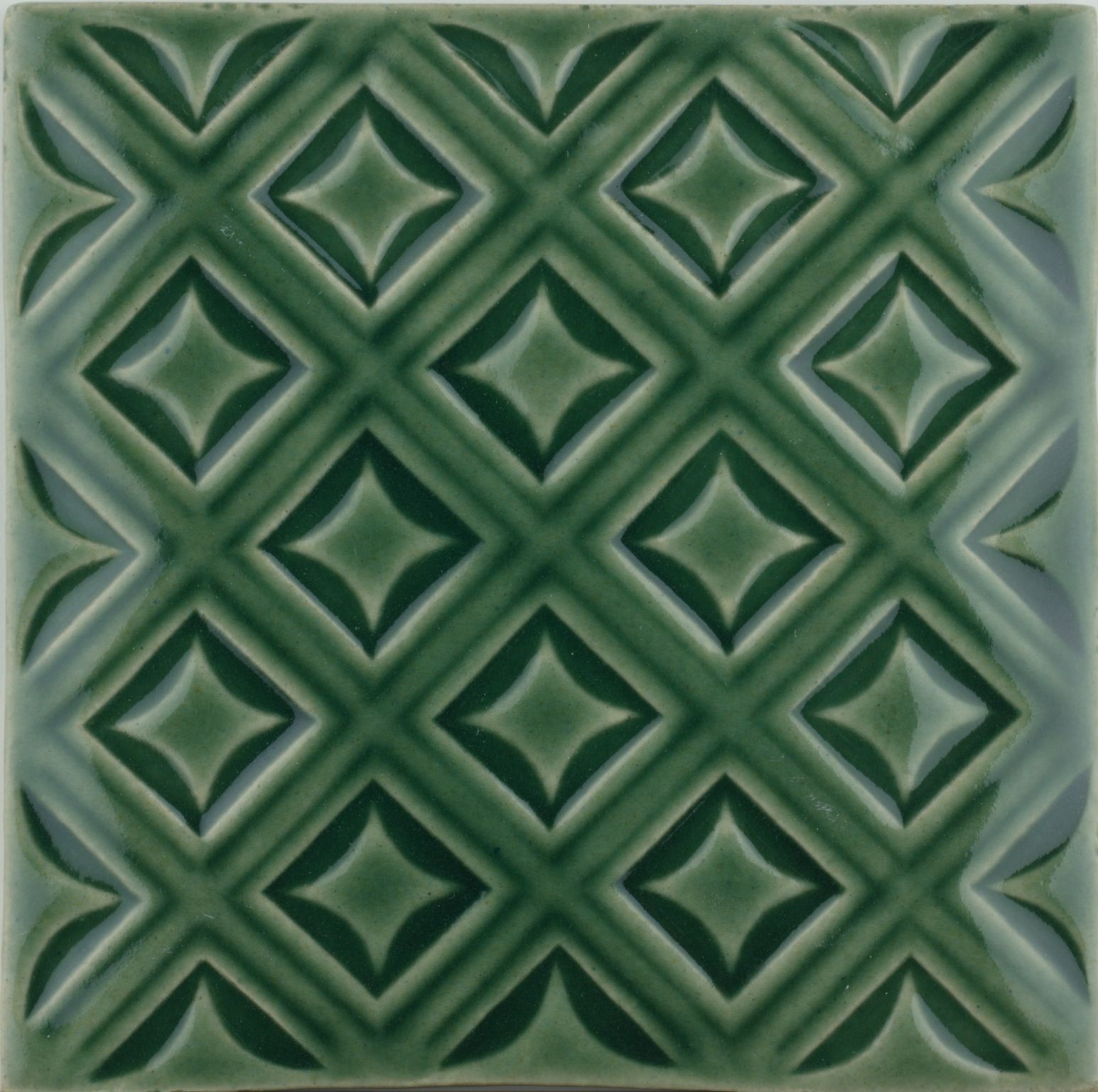 Forest Green Sarsden