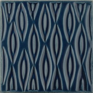 Maugersbury Lattice Aegean Sea