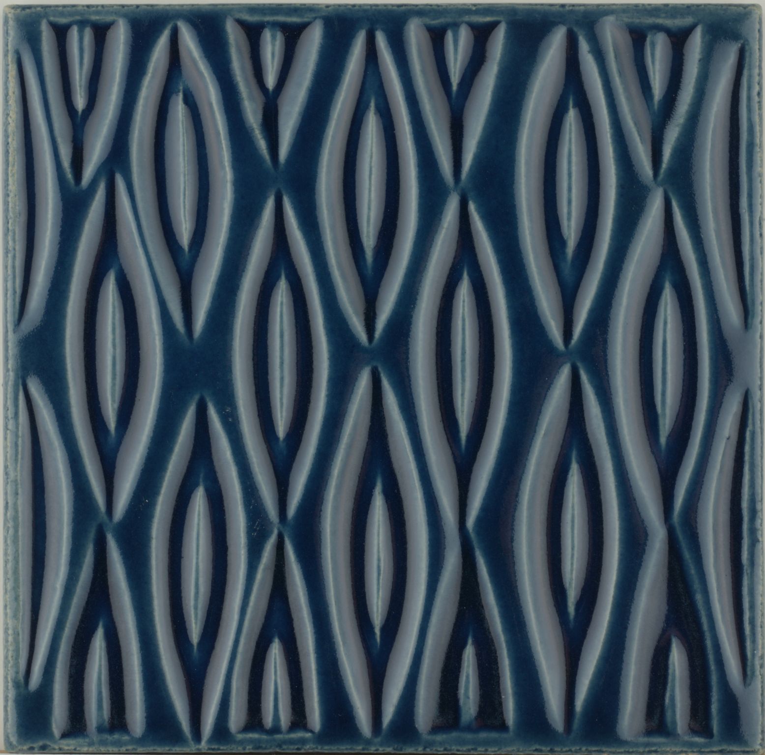 Maugersbury Lattice Aegean Sea