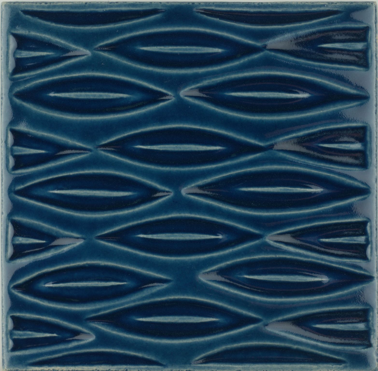 Maugersbury Lattice Aegean Sea