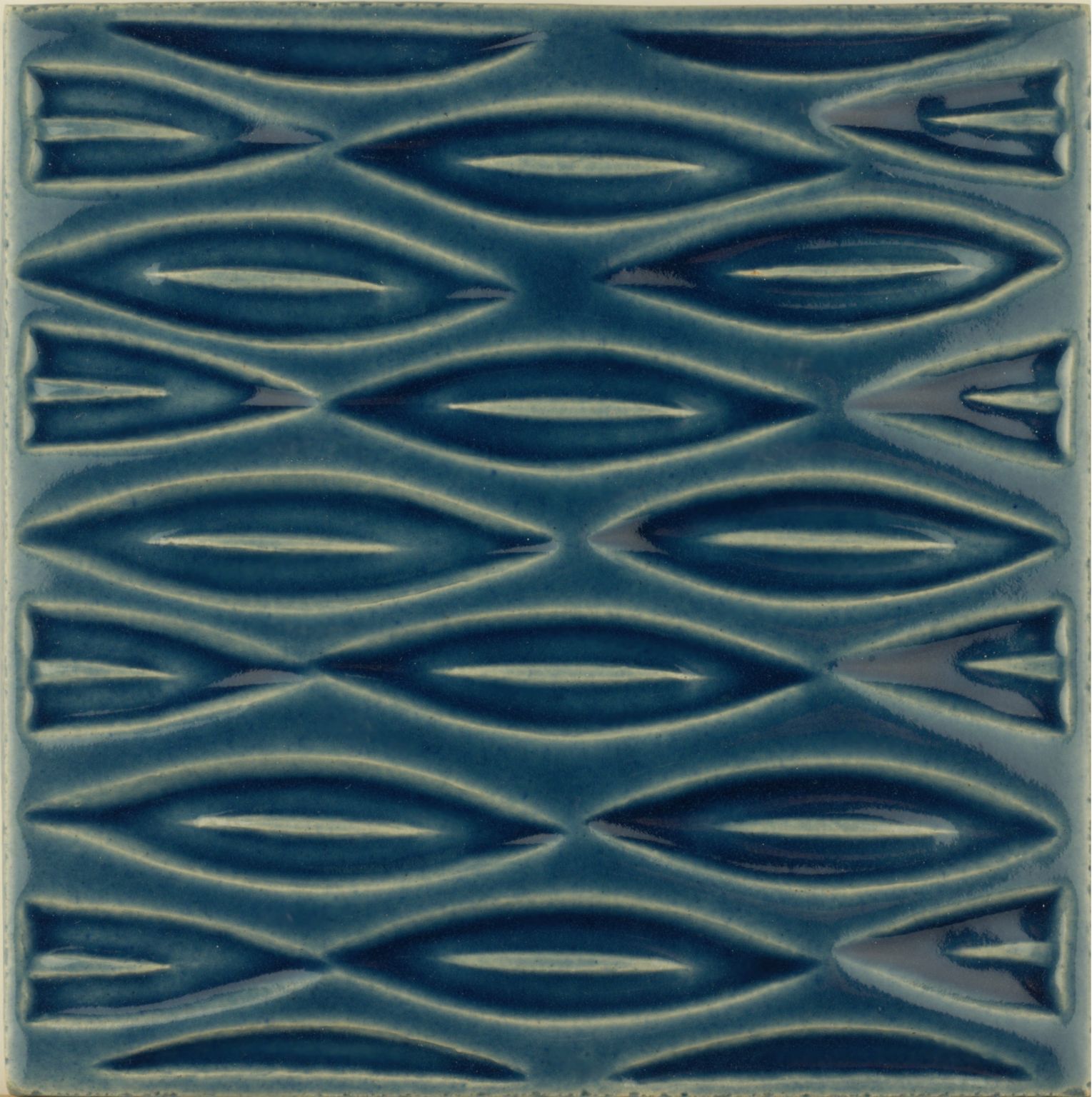 Maugersbury Lattice Atlantic Ocean
