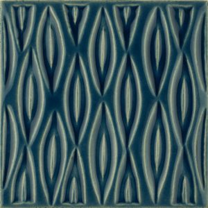 Maugersbury Lattice Atlantic Ocean