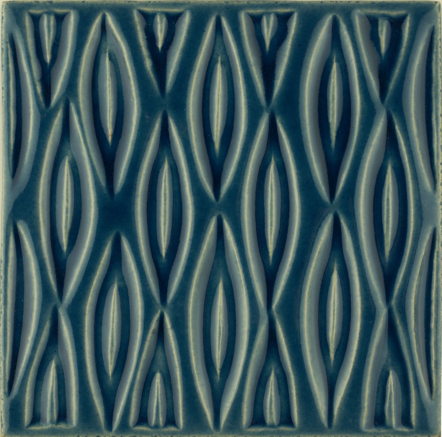 Maugersbury Lattice Atlantic Ocean