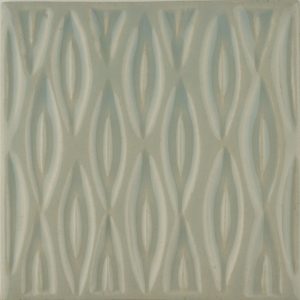 Maugersbury Lattice Dove Grey
