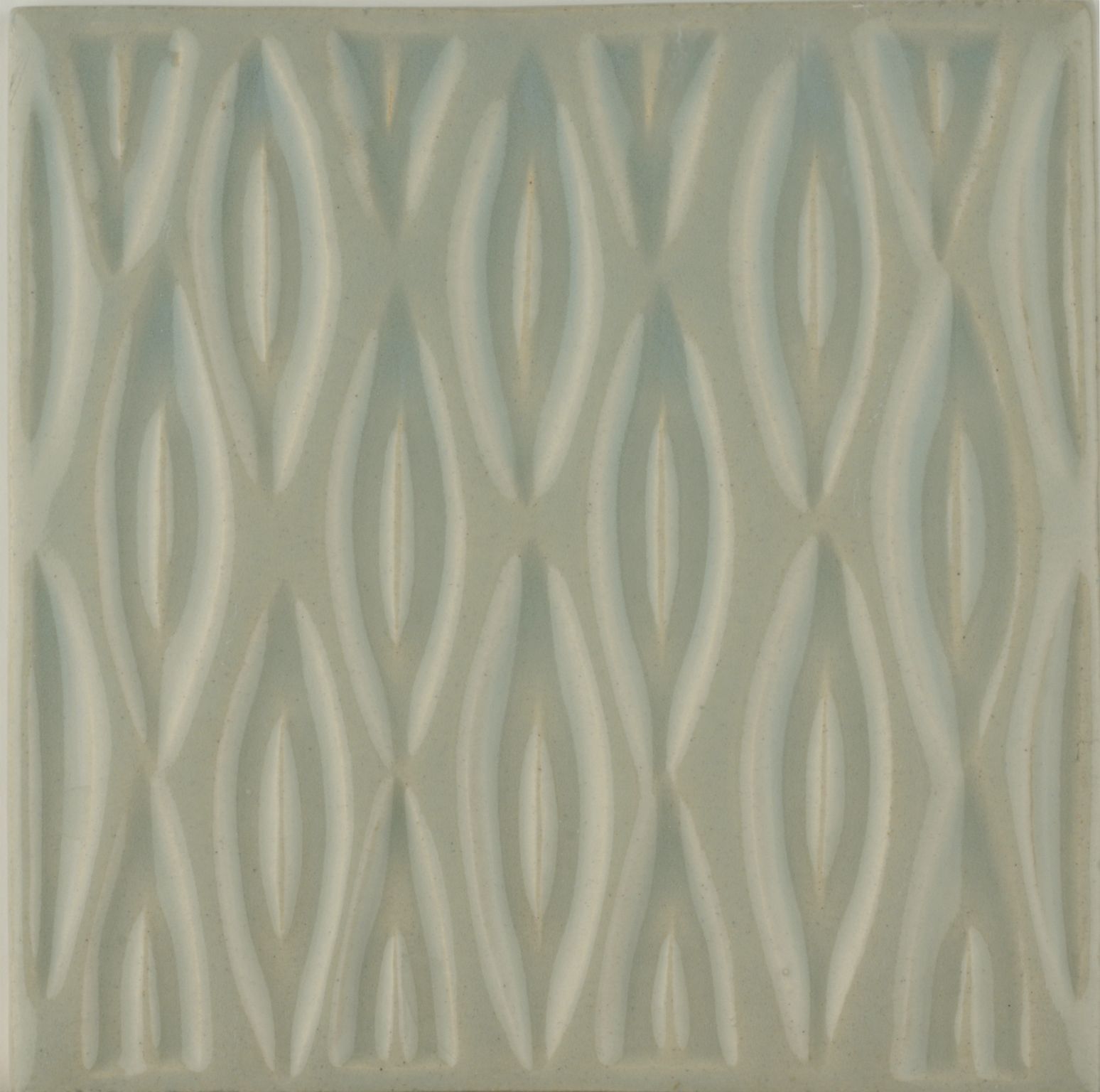 Maugersbury Lattice Dove Grey