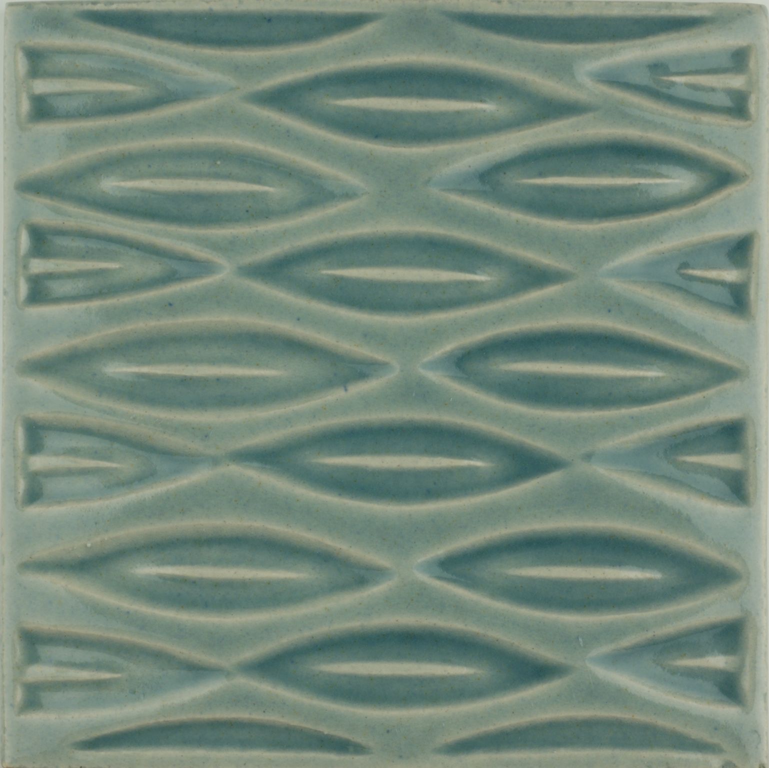 Maugersbury Lattice Duck Egg