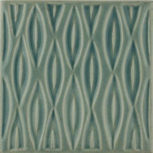 Maugersbury Lattice Duck Egg