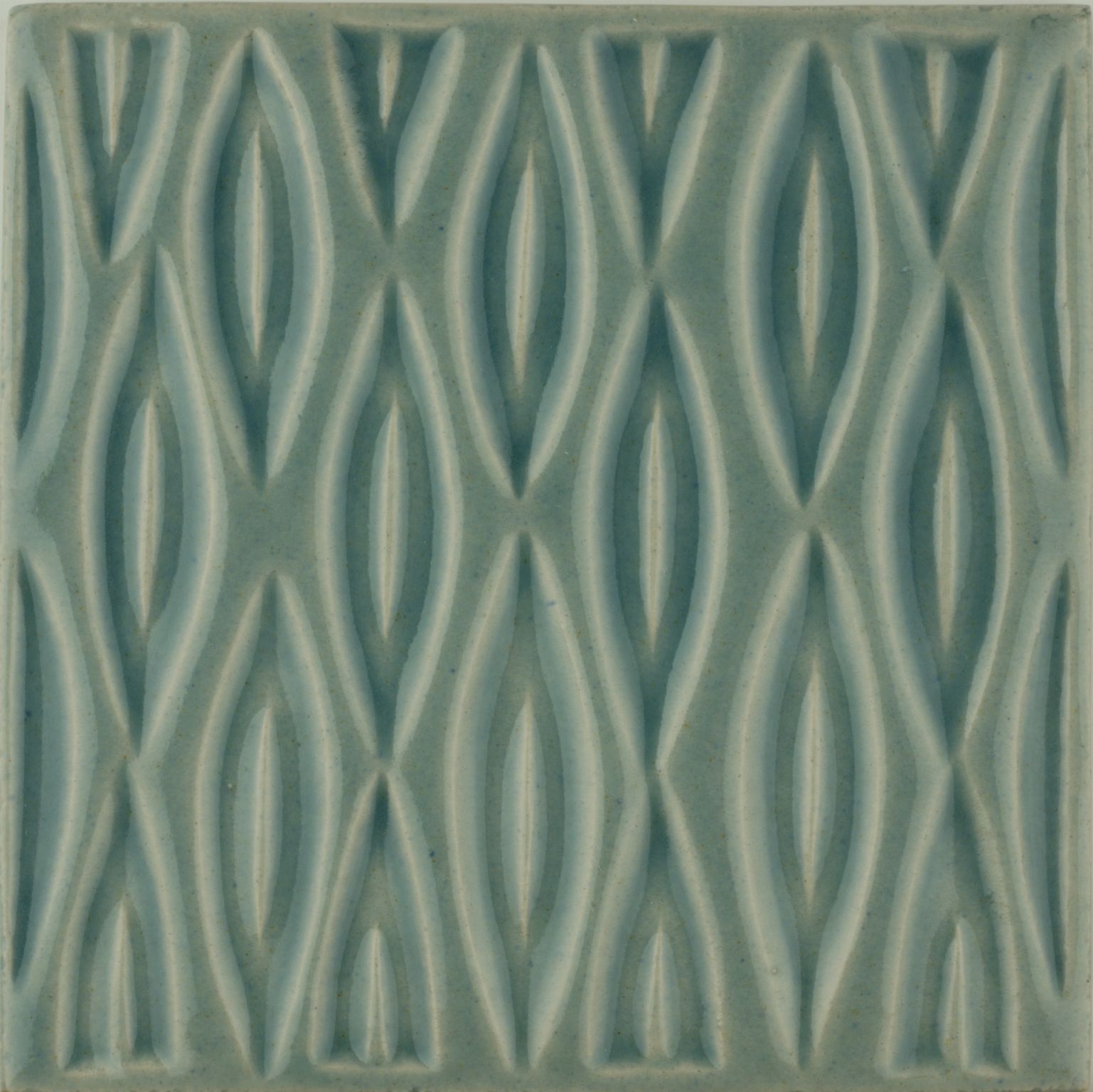 Maugersbury Lattice Duck Egg