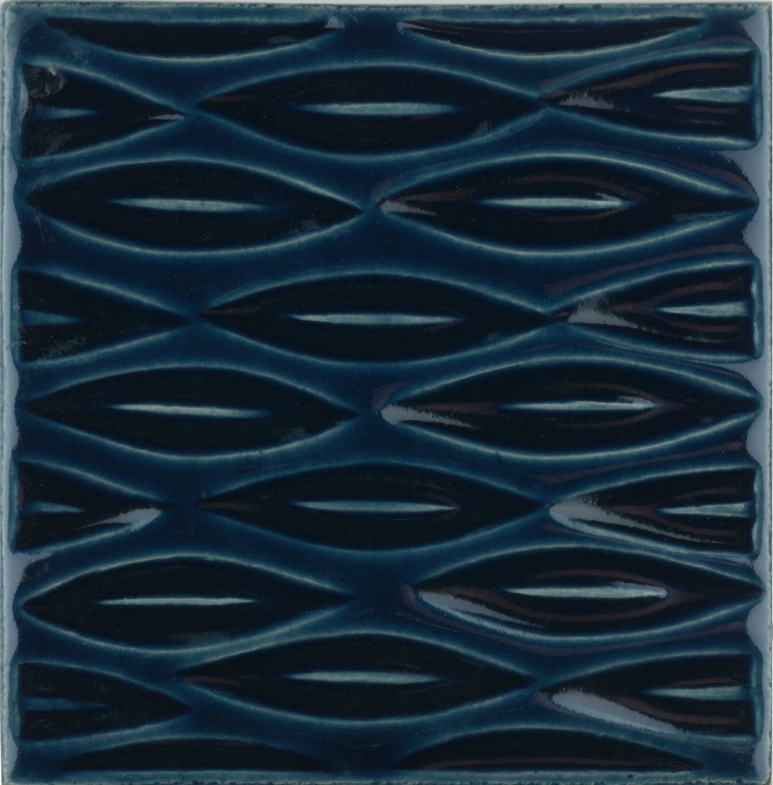 Maugersbury Lattice Indian Ocean