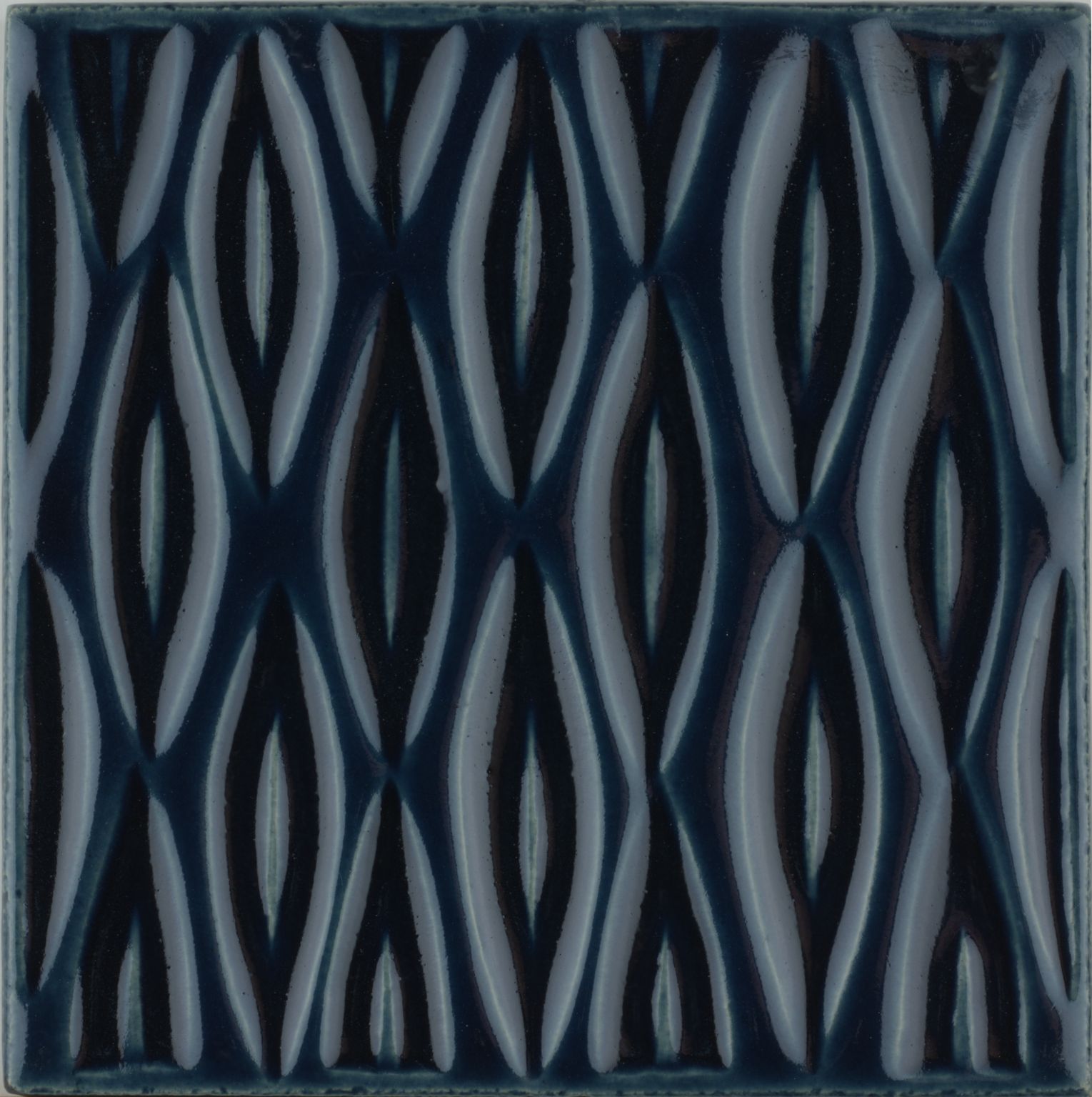 Maugersbury Lattice Indian Ocean