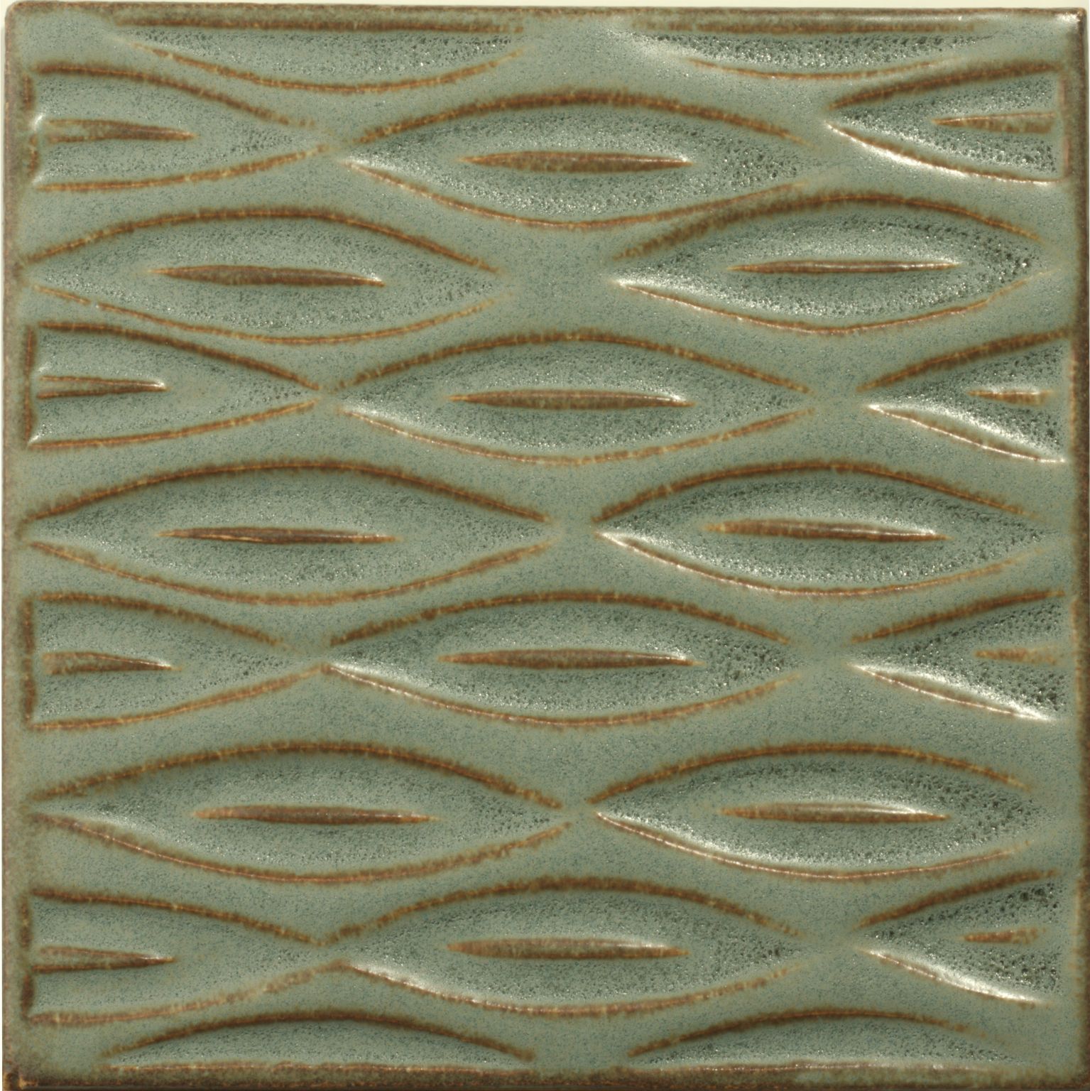 Maugersbury Lattice Indian Silk