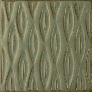 Maugersbury Lattice Indian Silk
