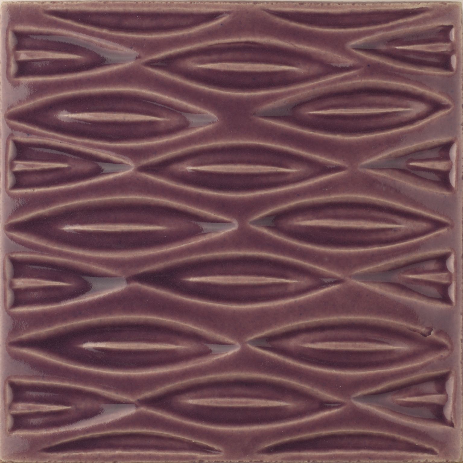 Maugersbury Lattice Lilac