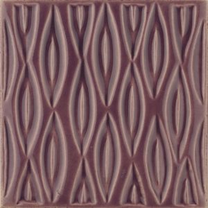 Maugersbury Lattice Lilac