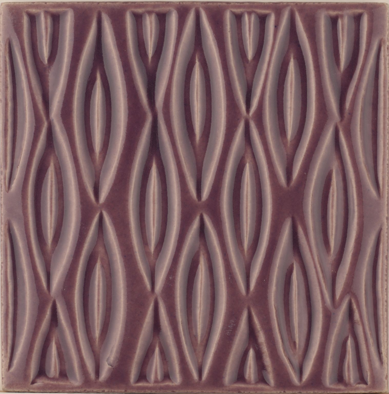 Maugersbury Lattice Lilac