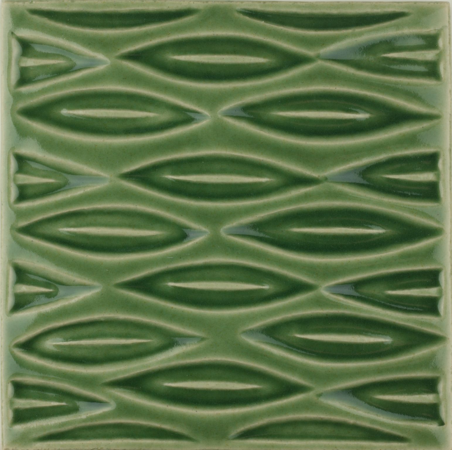 Maugersbury Lattice Meadow Green