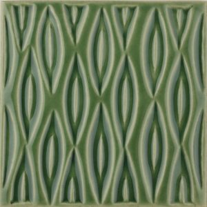 Maugersbury Lattice Meadow Green