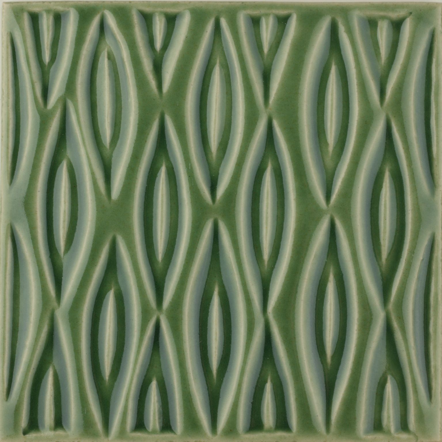 Maugersbury Lattice Meadow Green