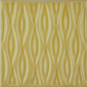 Maugersbury Lattice Naples Yellow