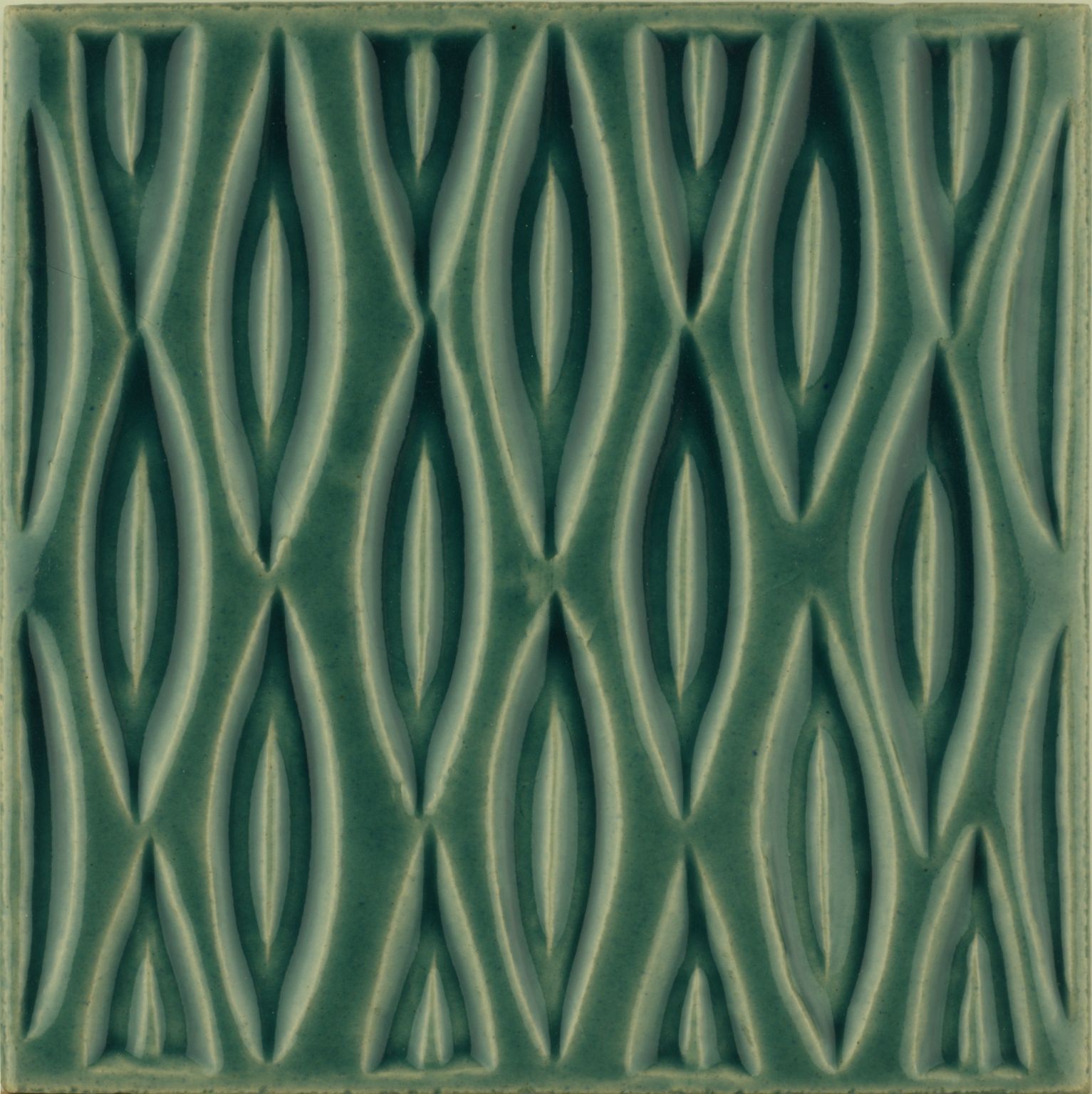 Maugersbury Lattice Pagham Green