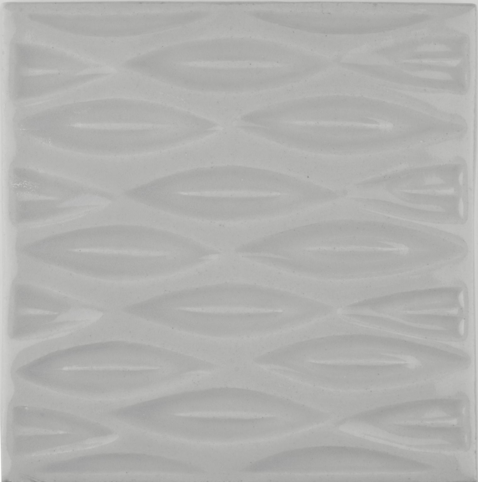 Maugersbury Lattice Soft White