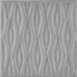 Maugersbury Lattice Soft White V