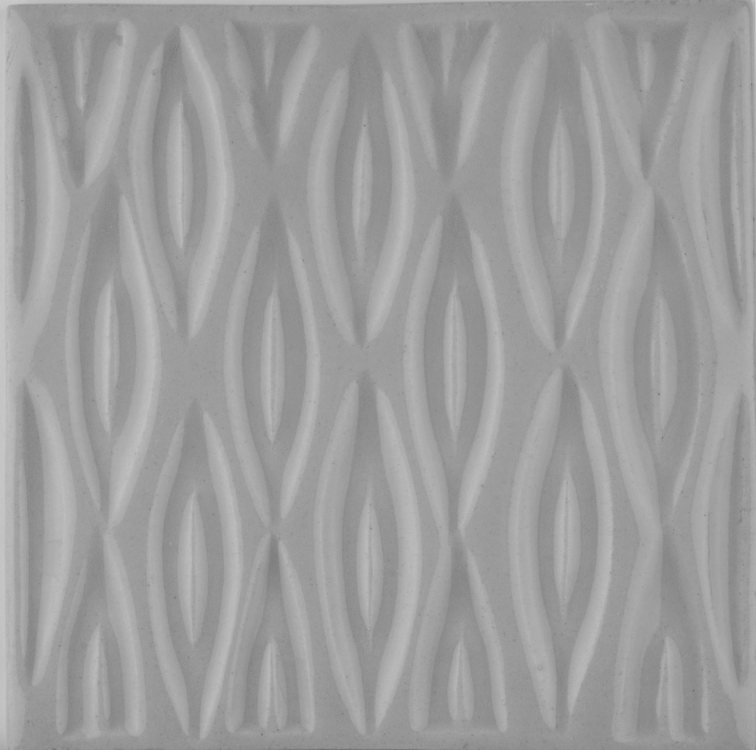 Maugersbury Lattice Soft White V