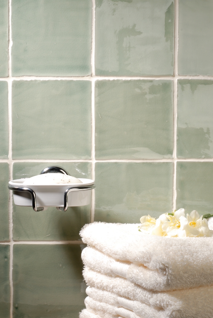 Residence Arcadian Square Tiles 130x130mm