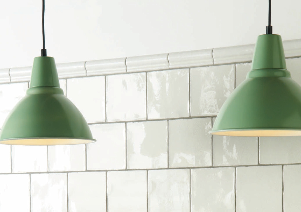 Residence Arcadian Square Tiles 130x130mm