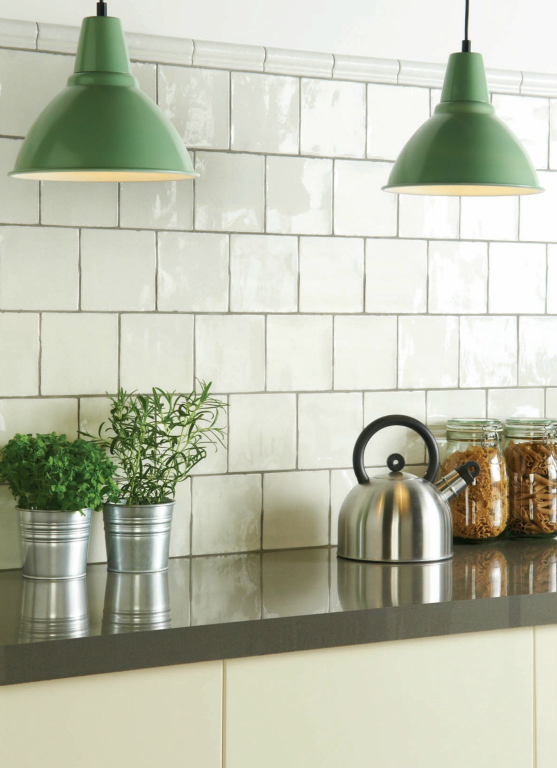 Residence Arcadian Square Tiles 130x130mm