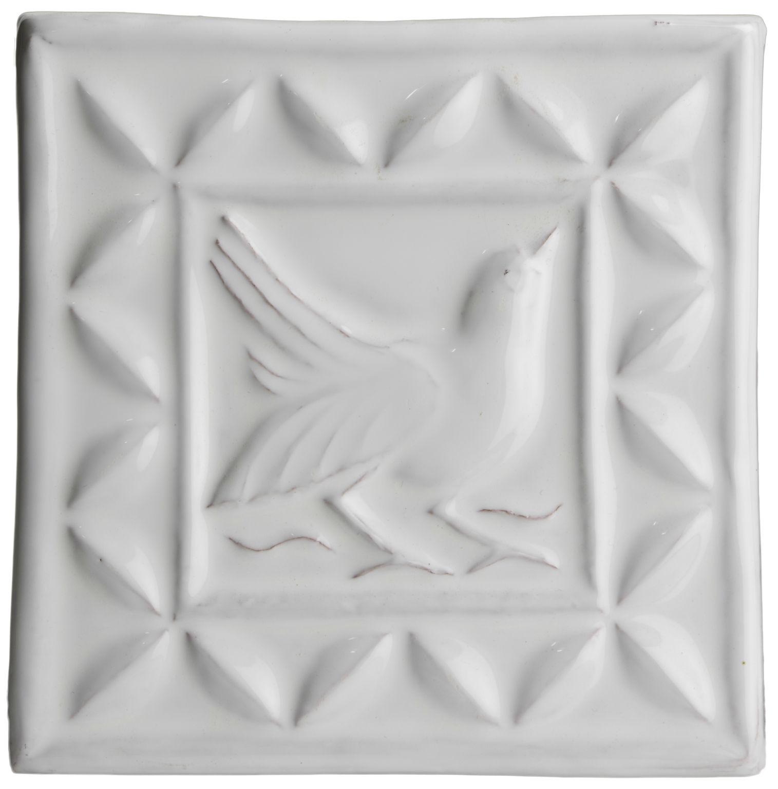 Hand made Impressions Renaissance tiles by Tiles of Stow