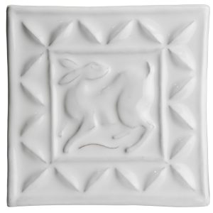 Hand made Impressions Renaissance tiles by Tiles of Stow