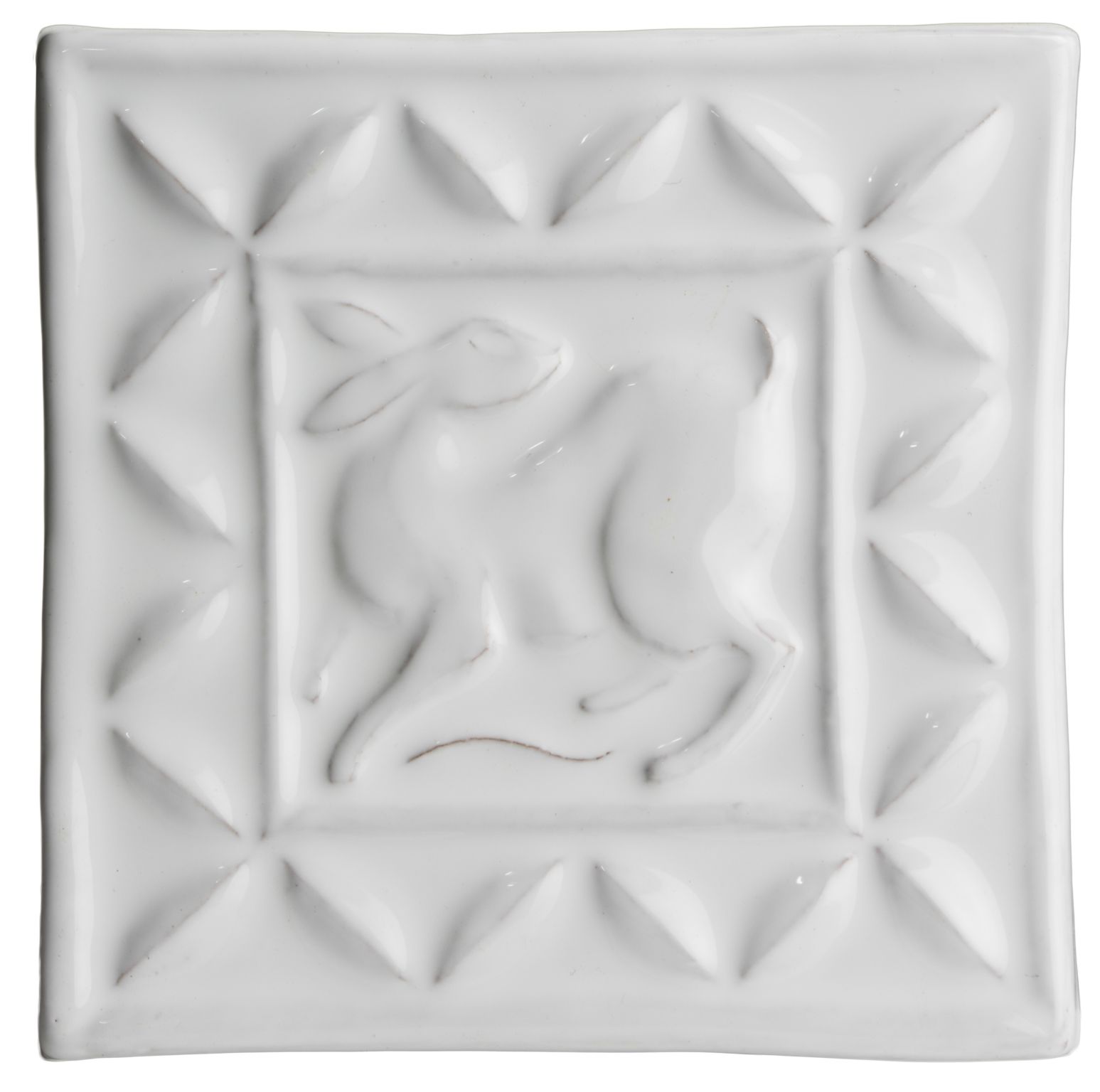 Hand made Impressions Renaissance tiles by Tiles of Stow