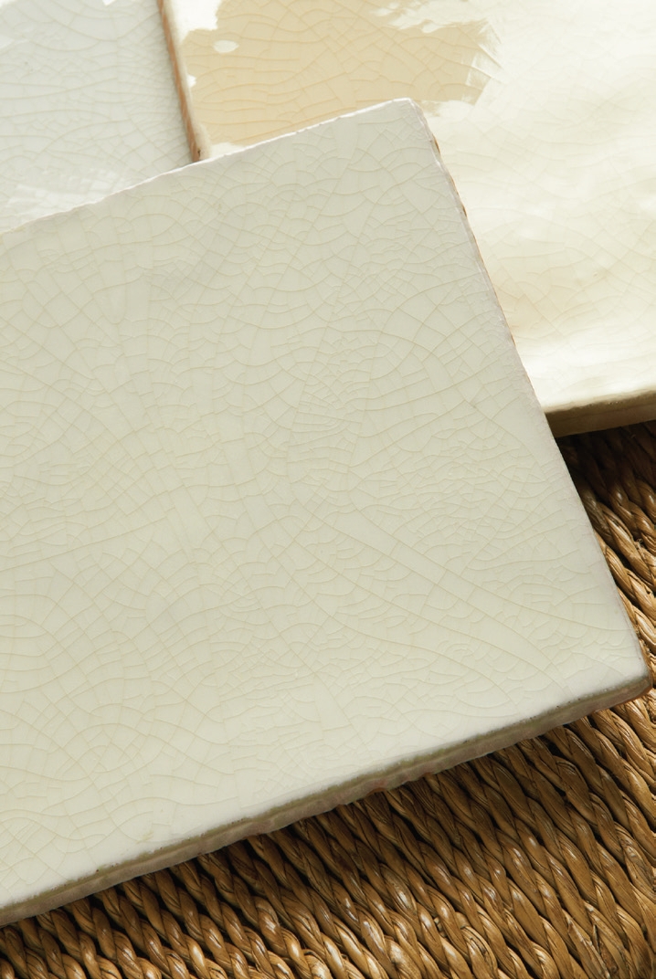 Residence Arcadian Square Tiles 130x130mm