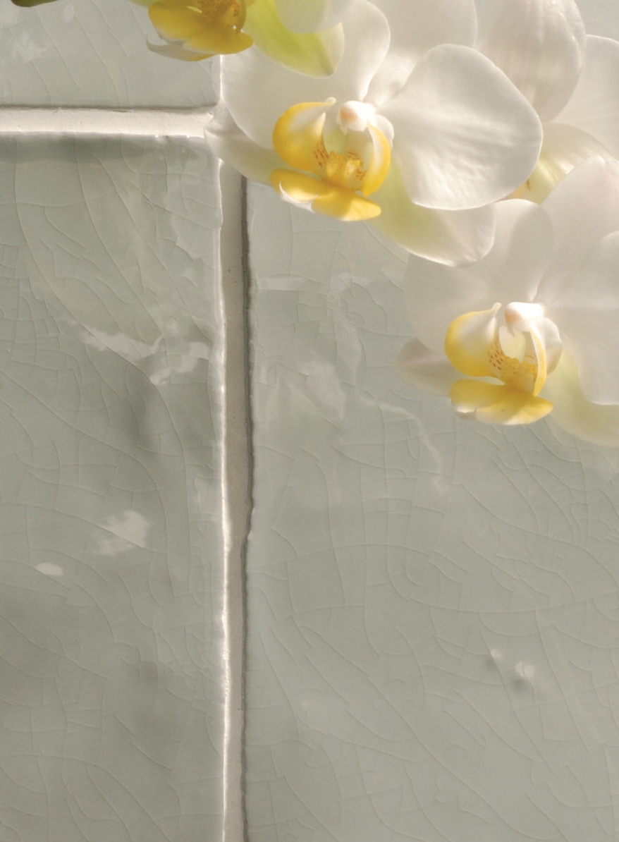 Residence Arcadian Square Tiles 130x130mm