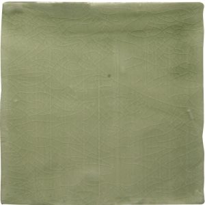 Residence Arcadian Square Tiles Sedge W.USD2005 130x130mm