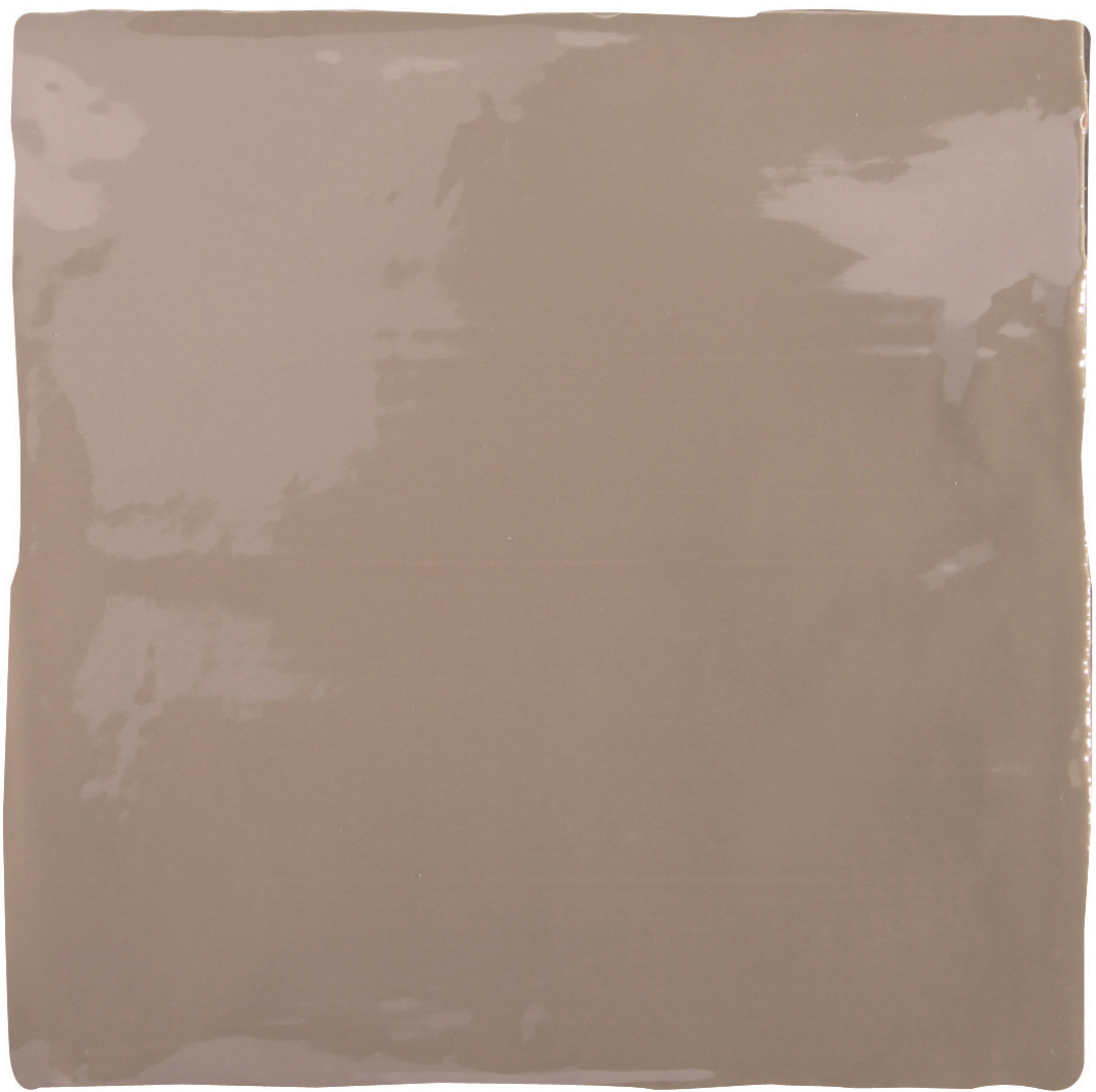 Residence Metropolitan Tiles Hessian 130x130mm