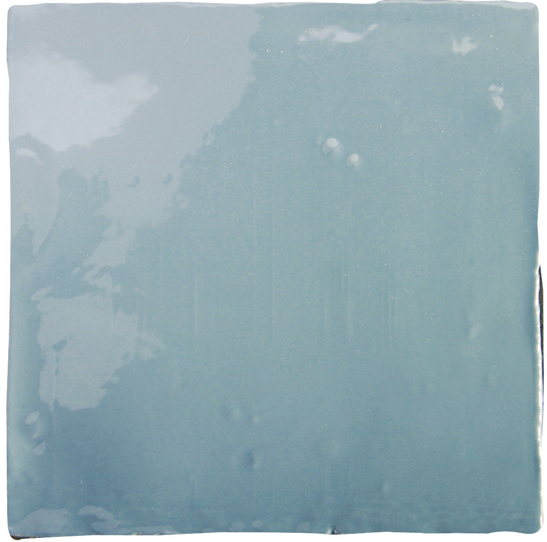 Residence Metropolitan Tiles Lupin 130x130mm