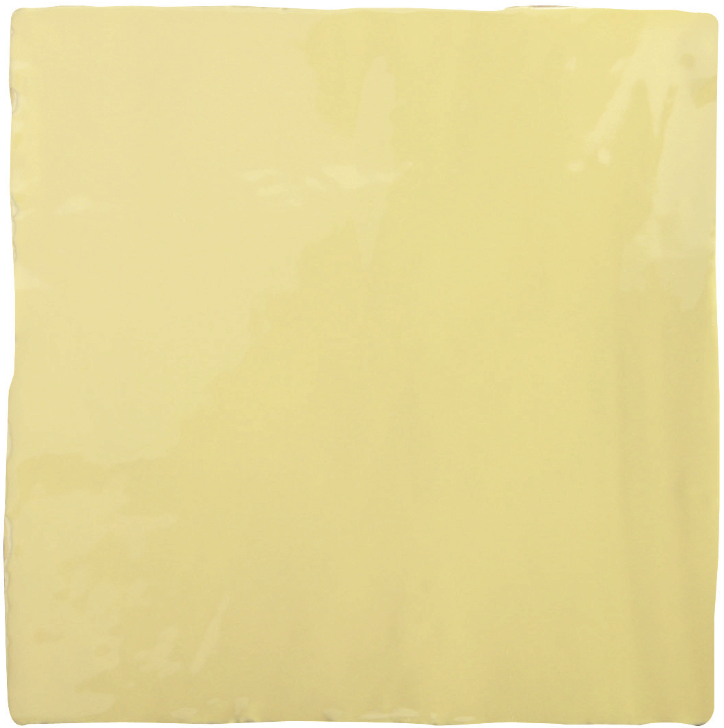 Residence Metropolitan Tiles Mimosa 130x130mm