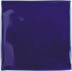 Winchester Classic 127 Square tiles - Cobalt Blue - Tiles of Stow
