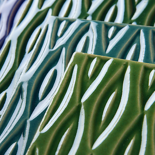 Impressions - Maugersbury Lattice