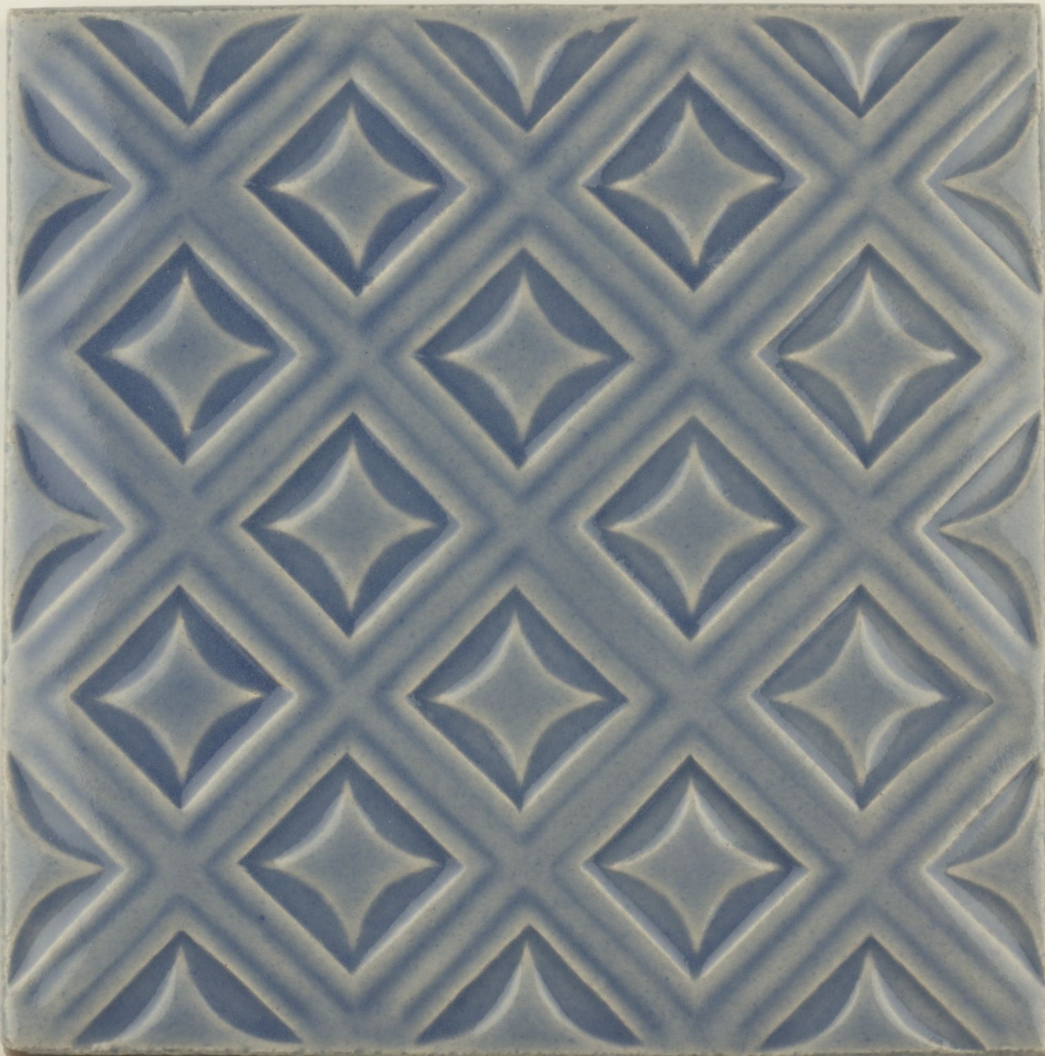 Mediterranean Blue